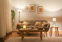 13 ایده برای تغییر اب و هوای خانه