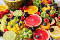 چطور میوه و سبزیجات مرغوب را تشخیص دهیم؟