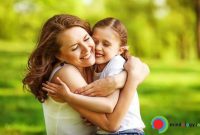 چگونه می‌توانم با کودکم بهتر ارتباط برقرار کنم؟