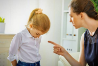 اگر کودک شما روی اعصابتان است بخوانید