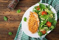 مرغ ارگانیک بهتر است یا مرغ غیرارگانیک؟