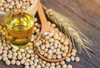 بررسی کامل خواص روغن سویا و عوارض آن