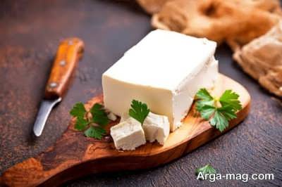 میزان کالری پنیر های مختلف و ارزش غذایی آن ها میزان کالری پنیر های مختلف و ارزش غذایی آن ها