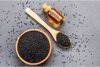 سیاه دانه را چگونه مصرف کنیم؟ سیاه دانه را چگونه مصرف کنیم؟