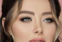آرایش اروپایی ۱۴۰۲ که خانم های ایرانی می پسندند