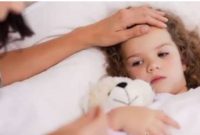علائم خروسک و نشانه های تشخیص خروسک و نحوه درمان