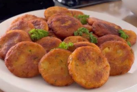 طرز تهیه کوفته سیب زمینی خوشمزه و خوش طعم