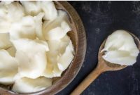 فواید باورنکردنی روغن دنبه برای پوست فواید باورنکردنی روغن دنبه برای پوست