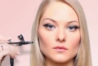 آشنایی با ایربراش پوست و کاربردهای آن