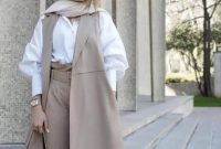 تیپ پاییزی دخترانه ۱۴۰۲ در استایل‌های زیبا و جذاب