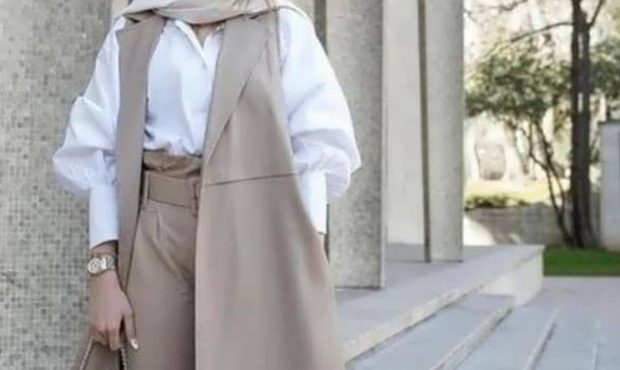 تیپ پاییزی دخترانه ۱۴۰۲ در استایلهای زیبا و جذاب تیپ پاییزی دخترانه ۱۴۰۲ در استایلهای زیبا و جذاب