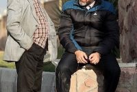 “یادآوری فاجعه یک انفجار در پشت صحنه سریال: ای‌کاش‌های دهه گذشته”