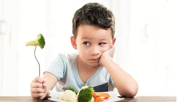 علت‌های بد غذایی در کودکان و چند توصیه کلیدی برای رفع آن