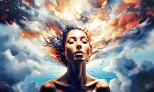 روشهای عملی برای آرام کردن ذهن: راههایی برای تسلط بر استرس و اضطراب روشهای عملی برای آرام کردن ذهن: راههایی برای تسلط بر استرس و اضطراب