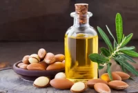 تاثیرگذاری روغن آرگان بر موهای خیس یا خشک