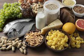 جایگزین‌های عالی برای کربوهیدرات در رژیم غذایی