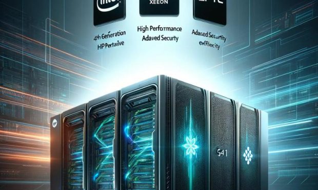 جدیدترین سرورهای HPE ProLiant نسل یازدهم معرفی + قیمت جدیدترین سرورهای HPE ProLiant نسل یازدهم معرفی + قیمت