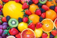 میوه‌هایی که برای کاهش وزن مفیدند