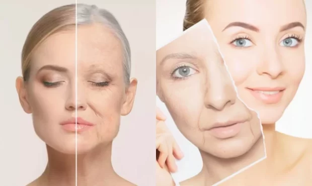 چگونه میتوانید با این روشها روند پیری را معکوس کرده و جوان شوید چگونه میتوانید با این روشها روند پیری را معکوس کرده و جوان شوید