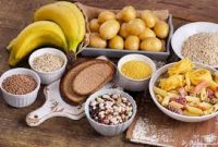 چه غذاهایی می‌توانند بهترین جایگزین کربوهیدرات در رژیم غذایی باشند؟