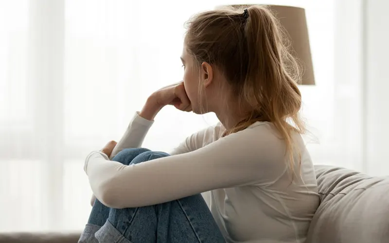 غذاهایی برای مقابله با افسردگی