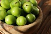 گوجه سبز: جعبه ابزار سلامتی شما؛ فواید، مضرات، مزایا و عوارض