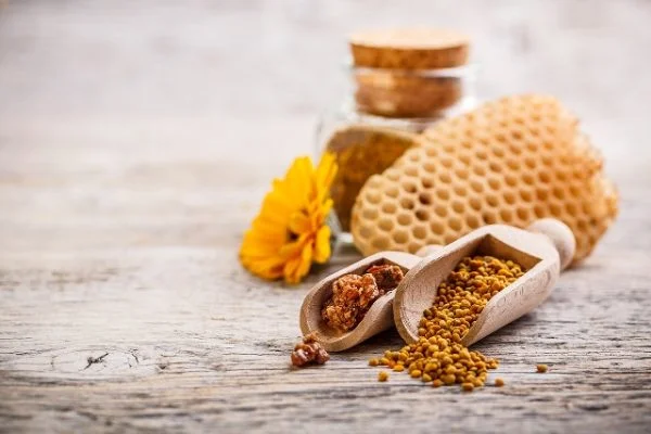 خواص و مصرف گرده زنبور عسل خواص و مصرف گرده زنبور عسل