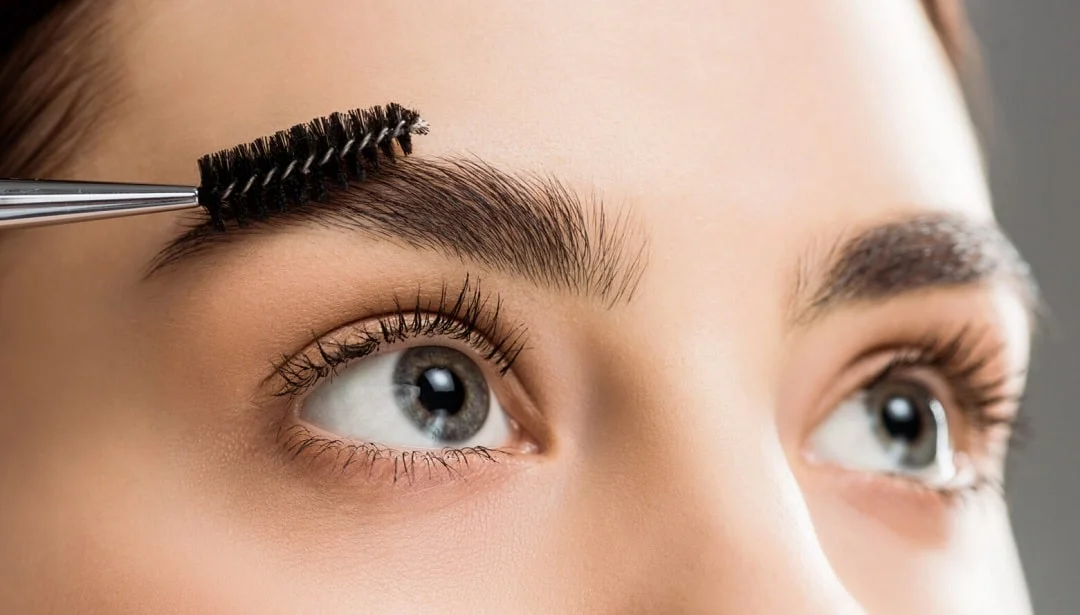 بررسی انواع روش‌های کاشت ابرو و انتخاب بهترین روش