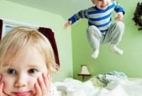 بیش فعالی و نقص توجه در کودکان: علت‌ها و راه‌های درمان ADHD