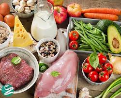 کشف جذابیت غذاهای طبع گرم و مزایای آنها