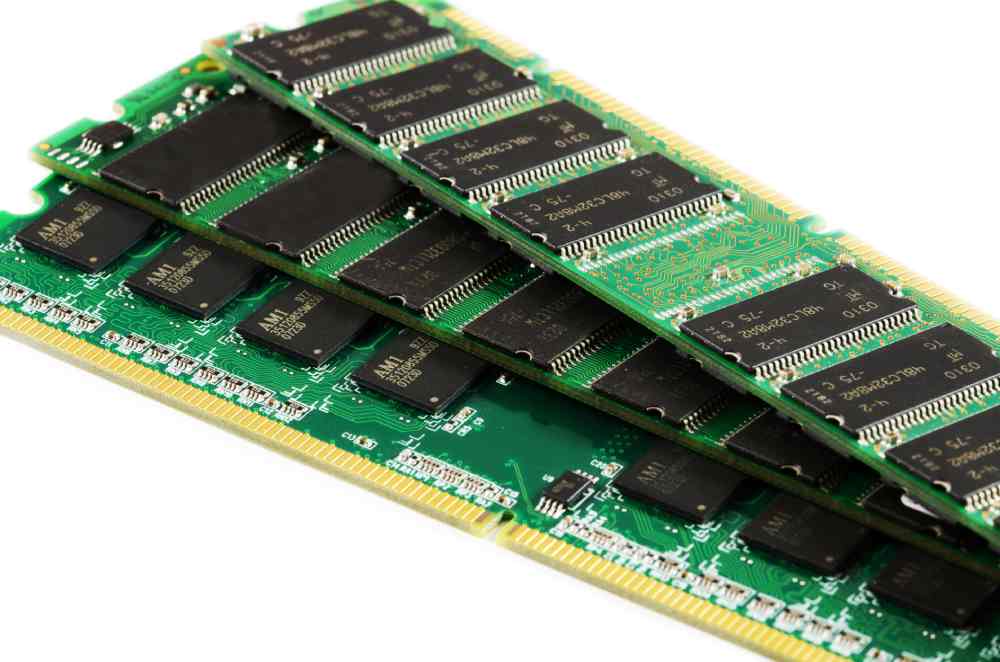 راهنمای خرید رم سرور hp