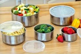 روش‌های صحیح و اشتباه برای نگهداری مواد غذایی کنار هم
