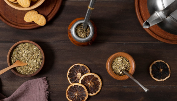 چگونه با محصولات عطاری سلامت خود را بهبود ببخشیم؟ چگونه با محصولات عطاری سلامت خود را بهبود ببخشیم؟