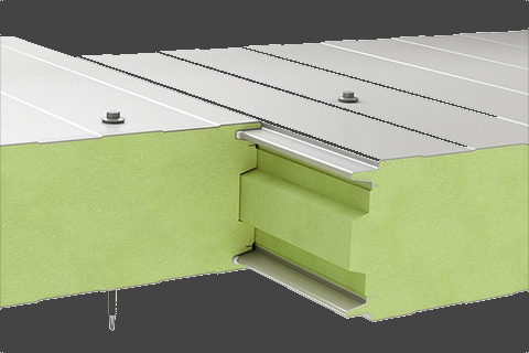 راهنمای جامع انواع ساندویچ پانل و کاربردهای متنوع آنها در صنعت ساختمان