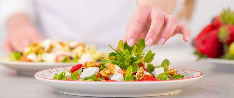 انواع رژیم‌های لاغری و سلامتی کدامند؟