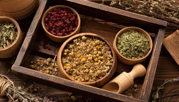 چگونه با محصولات عطاری سلامت خود را بهبود ببخشیم؟ چگونه با محصولات عطاری سلامت خود را بهبود ببخشیم؟