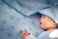 وسایل ضروری برای خواب نوزادان