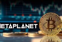 مایکرواستراتژی آسیا رکورد زد؛ ذخایر بیت‌کوین متاپلنت از 200 هزار عبور کرد