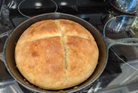 طرز پخت انواع نان خانگی داغ و تازه در تابه طرز پخت انواع نان خانگی داغ و تازه در تابه