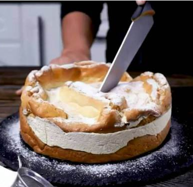 اکلر خانگی، به سبک حرفه‌ای‌ها: طرز تهیه‌ای آسان و خوشمزه