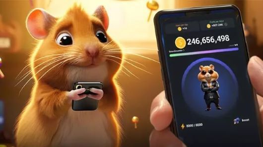 رمزگشایی رمز مرموز همستر کامبت: کد مورس ۲۳ شهریور