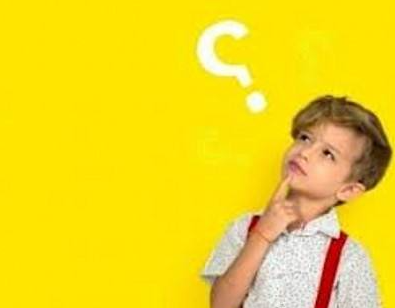 کودکی که تصمیم می‌گیرد، آینده‌ای روشن می‌سازد