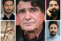 هنرمندان، فرشتگان زمینی: مروری بر اقدامات خیرخواهانه هنرمندان ایرانی هنرمندان، فرشتگان زمینی: مروری بر اقدامات خیرخواهانه هنرمندان ایرانی