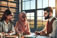 بهترین وکیل مهاجرت ایران، کیست؟