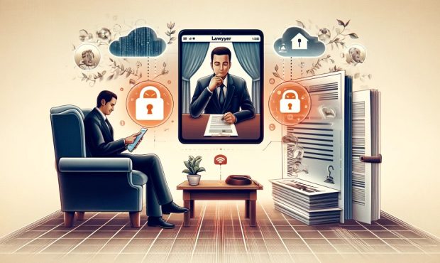 آیا به وکلای آنلاین اعتماد کنیم؟ آیا به وکلای آنلاین اعتماد کنیم؟