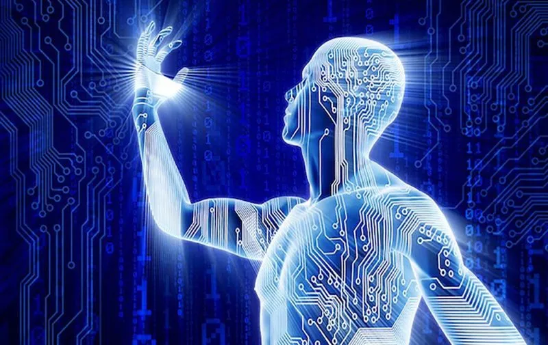 تاثیر هوش مصنوعی در زندگی ما