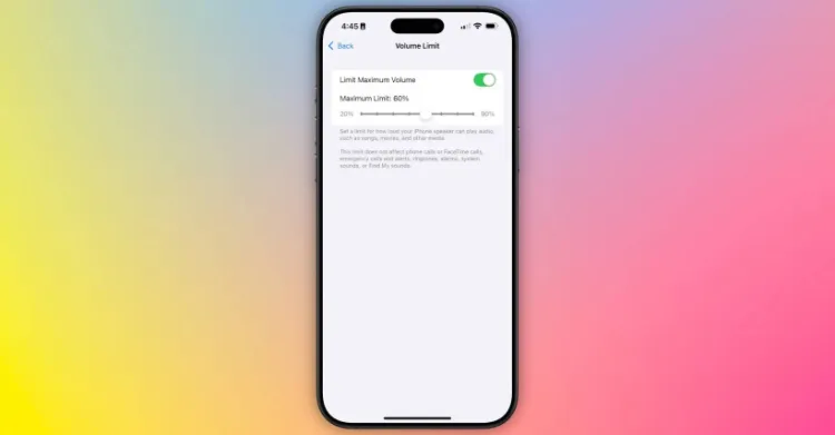 iOS 18.2: دوربین حرفه‌ای‌تر، ایمیل هوشمندتر، و قابلیت‌های جدید هیجان‌انگیز
