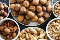 چهار مغز، تقویت‌کننده مغز و استخوان کودکان