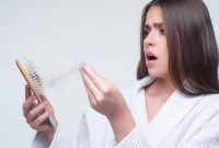 ریزش موی بیش از حد؛ آیا باید نگران بیماری خود ایمنی باشیم؟