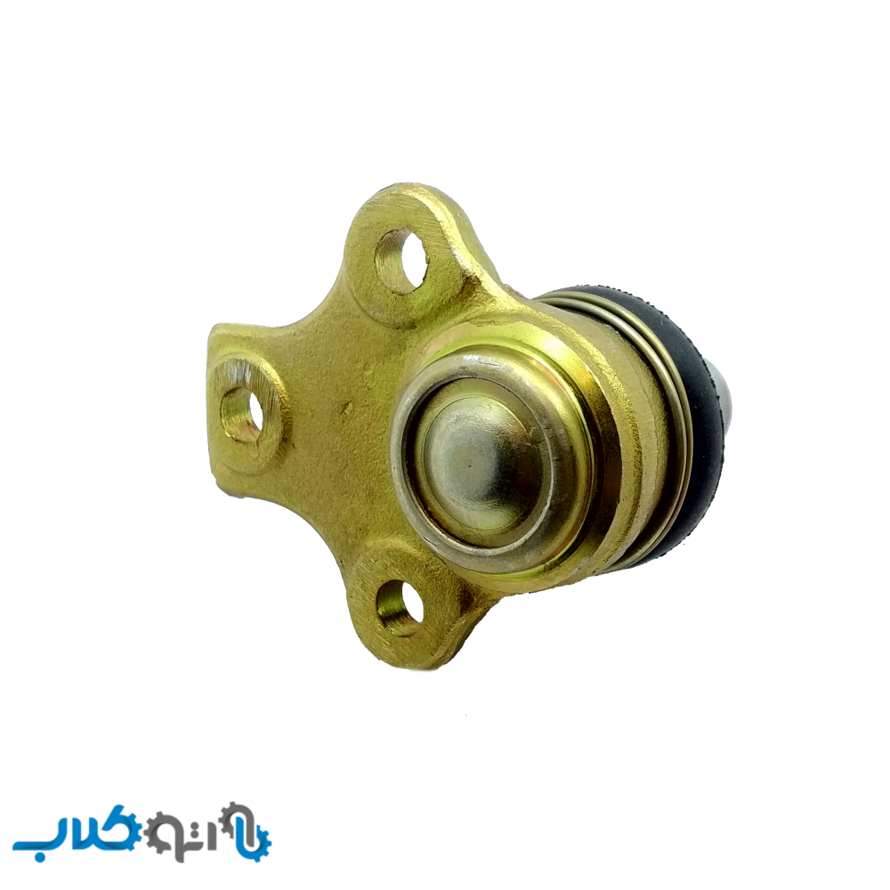 جلوبندی ام وی ام 315